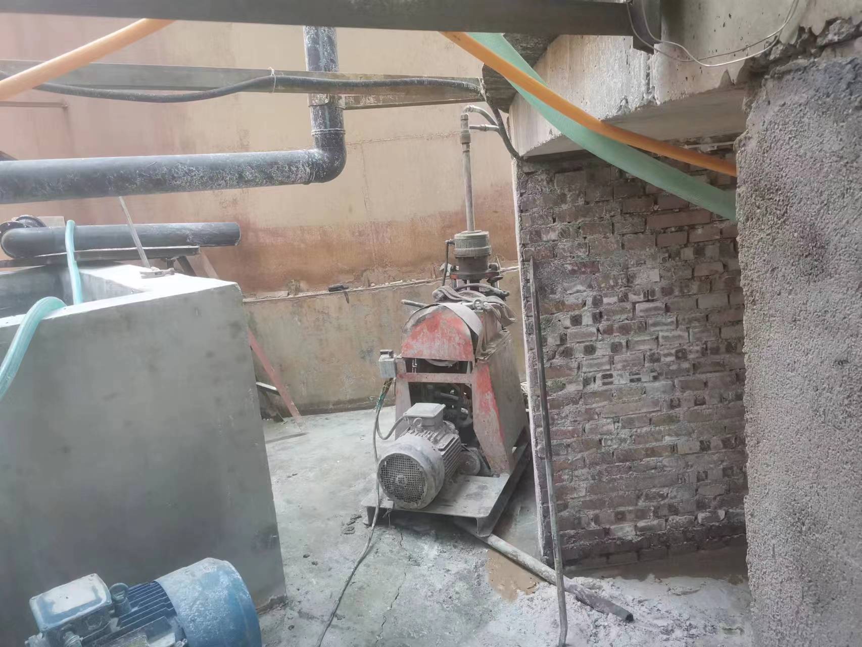 淳安压浆作业流程有哪些